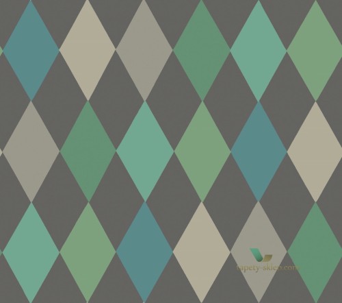 Tapeta Cole & Son 103/2007 Punchinello Whimsical