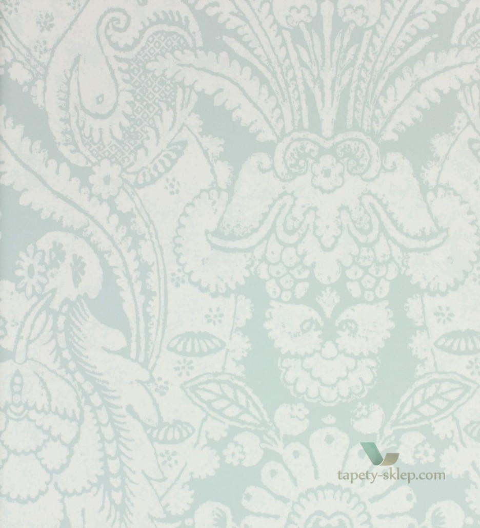 Tapeta Cole & Son Chatterton 94/2011 Albemarle