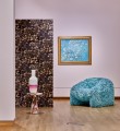 1 szt / 24 H Tapeta drzewo migdałowca BN Walls 5015550 (17145) Van Gogh III