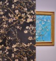 1 szt / 24 H Tapeta drzewo migdałowca BN Walls 5015550 (17145) Van Gogh III