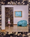 1 szt / 24 H Tapeta drzewo migdałowca BN Walls 5015550 (17145) Van Gogh III