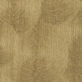 Tapeta jak drewniane słoje Elitis VP937 22 Volute Bois Sculpte
