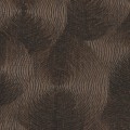 Tapeta jak drewniane słoje Elitis VP937 72 Volute Bois Sculpte
