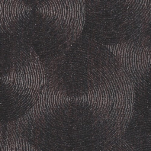 Tapeta jak drewniane słoje Elitis VP937 73 Volute Bois Sculpte