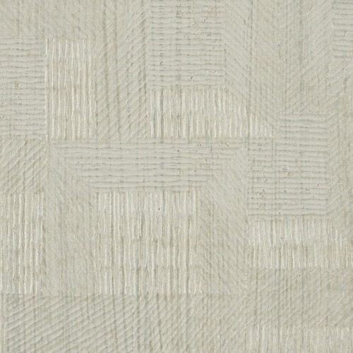 Tapeta jak drewniana mozaika Elitis VP938 10 Ramille Bois Sculpte