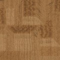 Tapeta jak drewniana mozaika Elitis VP938 30 Ramille Bois Sculpte