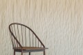 Mural jak kora drzewa Elitis VP940 01 Silva Bois Sculpte
