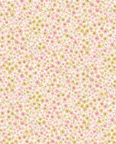 Tapeta polne kwiatuszki Eijffinger 323062 Explore