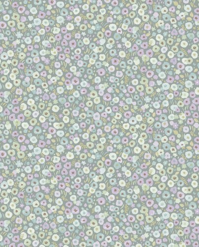 Tapeta polne kwiatuszki Eijffinger 323064 Explore