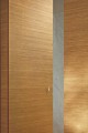 Tapeta jak płótno jedwabiu metalizowana Elitis VP935 95 Kosa Silk Metal Vibrations