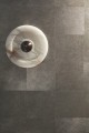 Tapeta imitująca zwierzęcą sierść metalizowana Elitis VP948 92 Movida Metal Vibrations