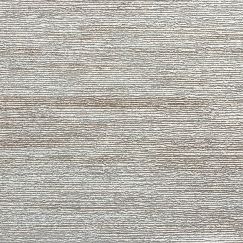 Tapeta jak jedwabna tkanina metalizowana Elitis VP950 90 Seta Metal Vibrations