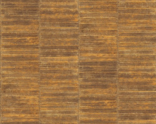 Tapeta skóra węgorza metalizowana Elitis VP952 91 Anguille Metal Vibrations