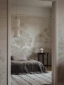 Mural botaniczny krajobraz Boras Tapeter Studio Countryside Landscape 9479W