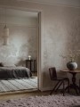 Mural krajobraz skandynawskiego lasu Boras Tapeter Studio Etched Landscape 9476W