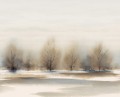 Mural krajobraz drzew Boras Tapeter Studio Watercolour Landscape 9481W