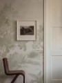 Mural botaniczny krajobraz Boras Tapeter Studio Countryside Landscape 9480W