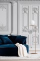 Fototapeta architektura Rebel Walls R19398 Studio Wallin Doors Lars Wallin