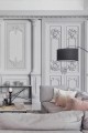 Fototapeta architektura Rebel Walls R19398 Studio Wallin Doors Lars Wallin