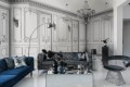 Fototapeta architektura Rebel Walls R19399 Studio Wallin Corner Lars Wallin