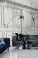 Fototapeta architektura Rebel Walls R19399 Studio Wallin Corner Lars Wallin