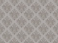 Fototapeta ornament Rebel Walls R19403 Baroque Pearl Beige Lars Wallin