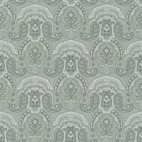 Tapeta orientalny ornament Ralph Lauren PRL034/05 Crayford Paisley Signature Papers IV