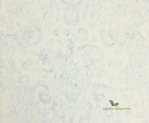 Tapeta ornament Ralph Lauren PRL704/04 Old Hall Floral Signature Papers IV