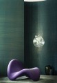 Tapeta tekstylna plisowana Casamance 71090908 Theia