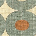 Tapeta naturalna w okręgi Elitis RM1018 60 Pepite Merida