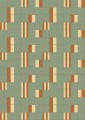 Tapeta naturalna w kwadraty Elitis RM1020 60  Partitura Merida