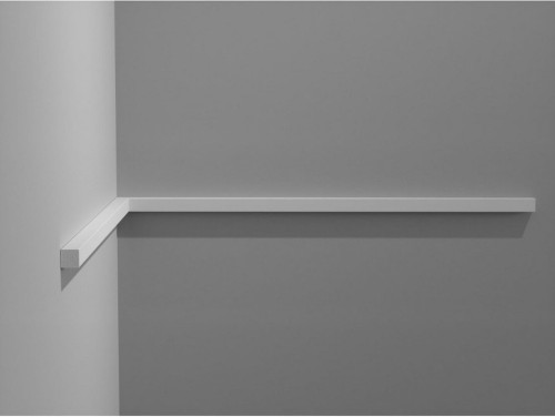 Listwa ścienna LPC-55 Creativa wys. 1,5 cm