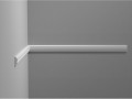Listwa elastyczna ścienna LPC-57F Flex Creativa wys. 3,2 cm