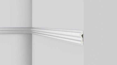 Listwa ścienna Arstyl Z1360 NMC Noel & Marquet wys. 6 cm