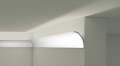 Listwa przysufitowa oświetleniowa LED Wallstyl IL18 Noël & Marquet Noel & Marquet wys. 9 cm