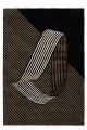 Dywan nowoczesny Emerald Gold Handmade Collection Carpet Decor Fargotex