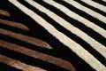 Dywan nowoczesny Emerald Gold Handmade Collection Carpet Decor Fargotex