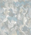 Mural abstrakcyjny las Harlequin 113000 Foresta Colour 4