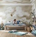 Mural chmury Harlequin 113002 Air Colour 4