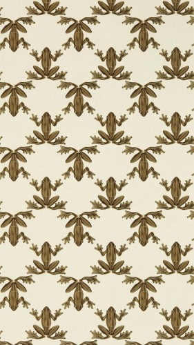 Tapeta żaby złote Harlequin 113013 Wood Frog Colour 4