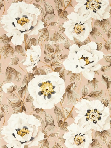 Tapeta kwiaty Harlequin 113014 Florent Colour 4