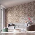 Tapeta kwiaty Harlequin 113014 Florent Colour 4