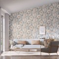 Tapeta kwiaty Harlequin 113016 Florent Colour 4