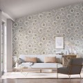 Tapeta kwiaty Harlequin 113017 Florent Colour 4