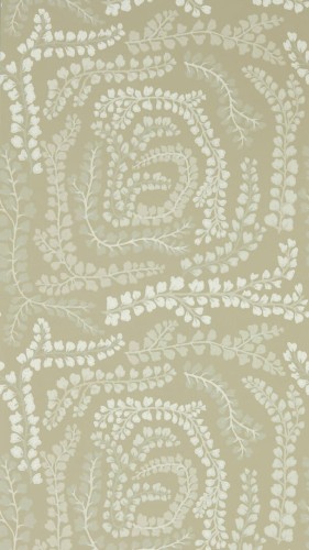 Tapeta liście Harlequin 113018 Fayola Colour 4