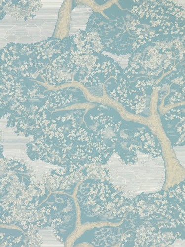 Tapeta drzewa Harlequin 113023 Eternal Oak Colour 4