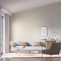 Tapeta kropki Harlequin 113042 Sunstone Colour 4