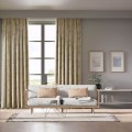 Tkanina z abstrakcyjnym wzorem Harlequin 121151 Foresta Colour 4