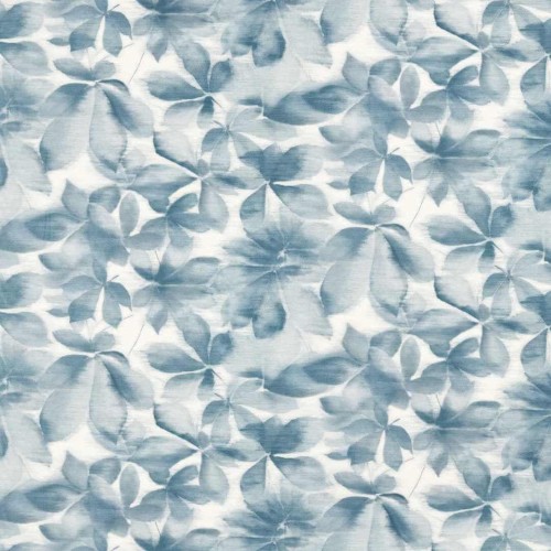 Tkanina w liście kasztanowca Harlequin 121153 Grounded Colour 4