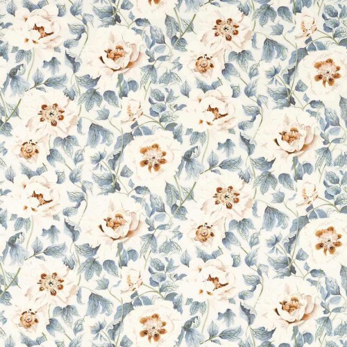 Tkanina w kwiaty Harlequin 121157 Florent Colour 4